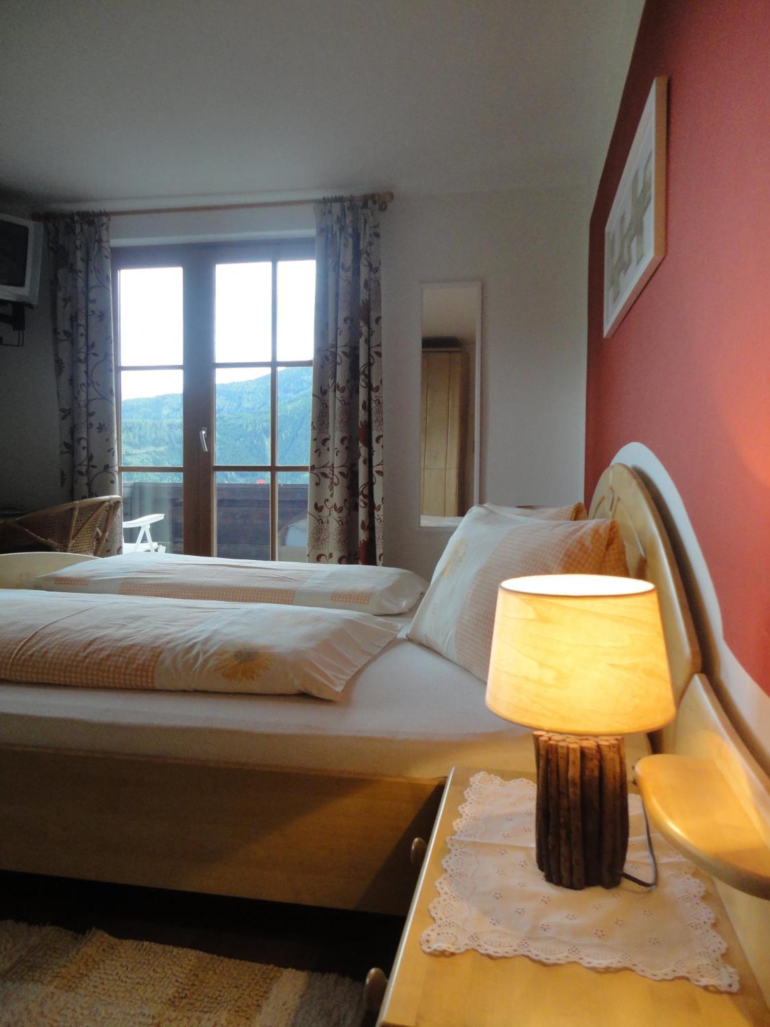 Kirchenbichlerhof Villa Pruggern Room photo