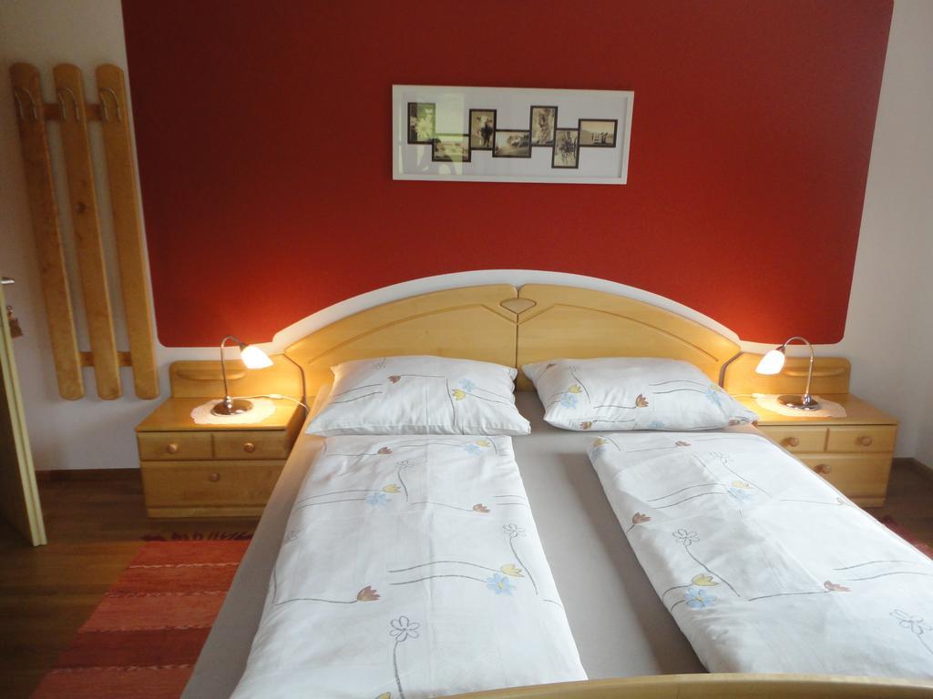 Kirchenbichlerhof Villa Pruggern Room photo
